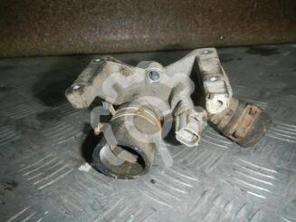 Фланец двигателя системы охлаждения Ford Fiesta V [Mk5] 2002 - 2008