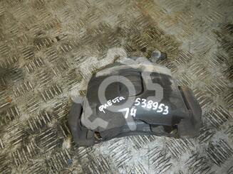 Суппорт передний левый Ford Fiesta V [Mk5] 2002 - 2008