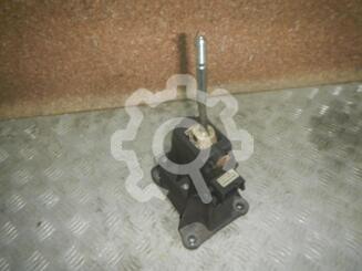 Кулиса КПП Ford Fiesta V [Mk5] 2002 - 2008