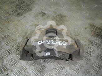 Суппорт передний правый Ford Fiesta V [Mk5] 2002 - 2008