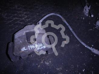 Суппорт передний левый Ford Fiesta V [Mk5] 2002 - 2008