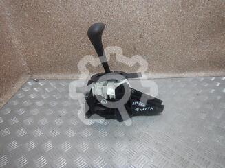 Кулиса КПП Ford Fiesta V [Mk5] 2002 - 2008
