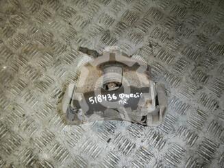 Суппорт передний правый Ford Fiesta V [Mk5] 2002 - 2008
