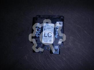 Блок управления AIR BAG Ford Fiesta V [Mk5] 2002 - 2008