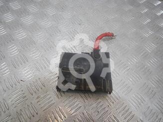 Блок предохранителей Ford Fiesta V [Mk5] 2002 - 2008
