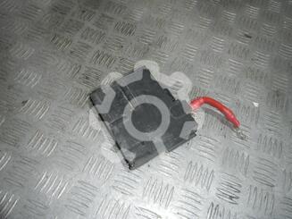Блок предохранителей Ford Fiesta V [Mk5] 2002 - 2008