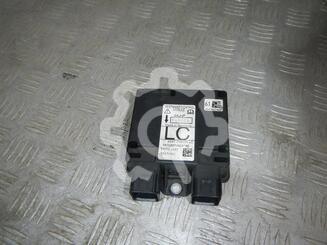 Блок управления AIR BAG Ford Fiesta V [Mk5] 2002 - 2008