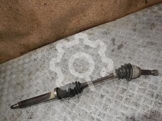Полуось передняя правая Ford Fiesta V [Mk5] 2002 - 2008
