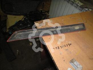 Блок управления светом Ford Fiesta V [Mk5] 2002 - 2008