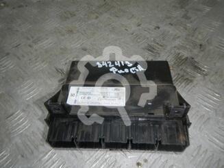 Блок управления центральным замком Ford Fiesta V [Mk5] 2002 - 2008