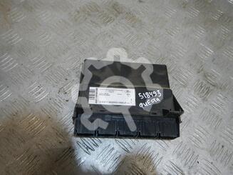 Блок управления центральным замком Ford Fiesta V [Mk5] 2002 - 2008