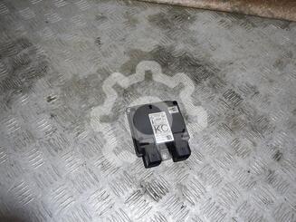 Блок управления AIR BAG Ford Fiesta V [Mk5] 2002 - 2008