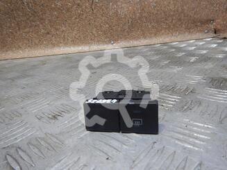 Кнопка обогрева заднего стекла Ford Fiesta V [Mk5] 2002 - 2008