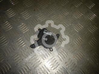 Моторчик заслонки отопителя Ford Fiesta V [Mk5] 2002 - 2008
