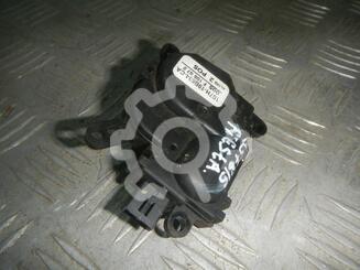 Моторчик заслонки отопителя Ford Fiesta V [Mk5] 2002 - 2008