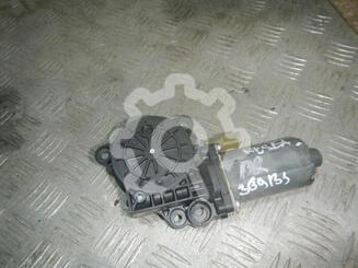Моторчик стеклоподъемника Ford Fiesta V [Mk5] 2002 - 2008