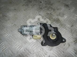 Моторчик стеклоподъемника Ford Fiesta V [Mk5] 2002 - 2008