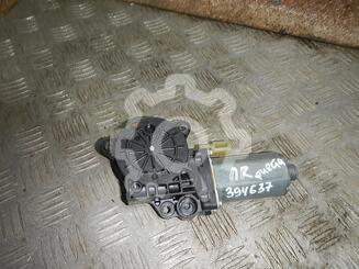 Моторчик стеклоподъемника Ford Fiesta V [Mk5] 2002 - 2008