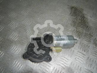 Моторчик стеклоподъемника Ford Fiesta V [Mk5] 2002 - 2008