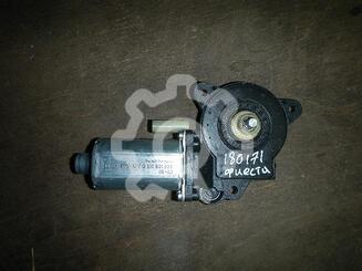 Моторчик стеклоподъемника Ford Fiesta V [Mk5] 2002 - 2008