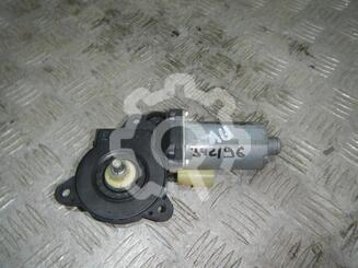 Моторчик стеклоподъемника Ford Fiesta V [Mk5] 2002 - 2008