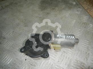 Моторчик стеклоподъемника Ford Fiesta V [Mk5] 2002 - 2008