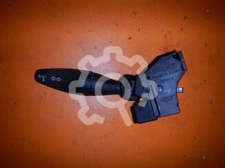 Переключатель поворотов подрулевой Ford Fiesta V [Mk5] 2002 - 2008