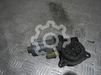 Моторчик стеклоподъемника Ford Fiesta V [Mk5] 2002 - 2008