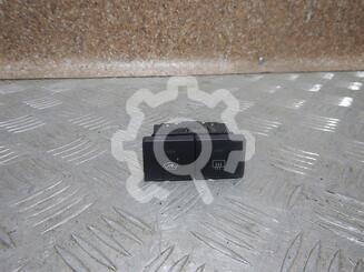 Кнопка обогрева сидений Ford Fiesta V [Mk5] 2002 - 2008