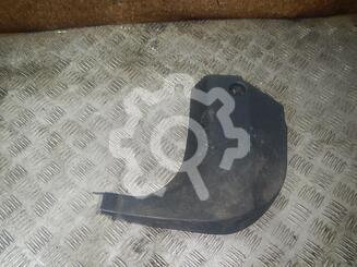Обшивка стойки Ford Fiesta VI [Mk6] 2008 - 2019