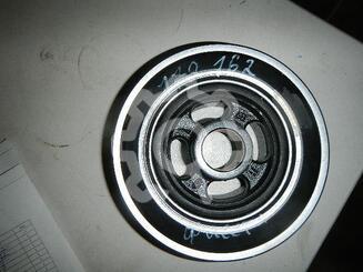 Шкив коленвала Ford Fiesta VI [Mk6] 2008 - 2019