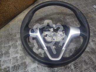 Рулевое колесо Ford Fiesta VI [Mk6] 2008 - 2019