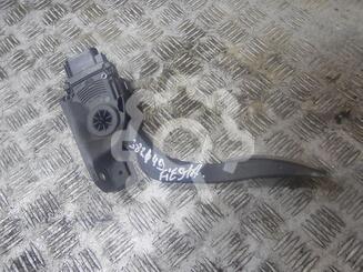 Педаль газа Ford Fiesta VI [Mk6] 2008 - 2019