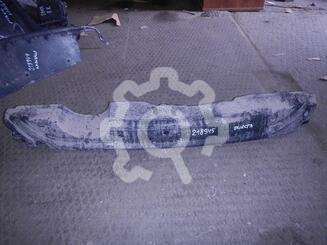 Наполнитель заднего бампера Ford Fiesta VI [Mk6] 2008 - 2019