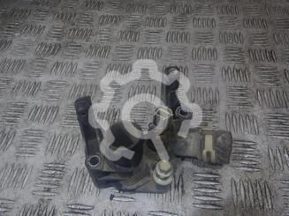 Фланец двигателя системы охлаждения Ford Fiesta VI [Mk6] 2008 - 2019