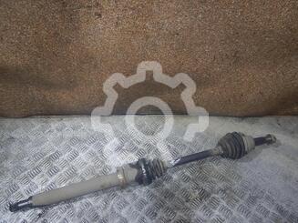 Полуось передняя правая Ford Fiesta VI [Mk6] 2008 - 2019