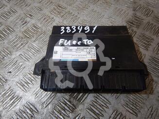 Блок управления центральным замком Ford Fiesta VI [Mk6] 2008 - 2019