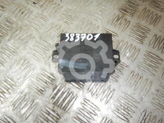 Блок управления парктроником Ford Fiesta VI [Mk6] 2008 - 2019