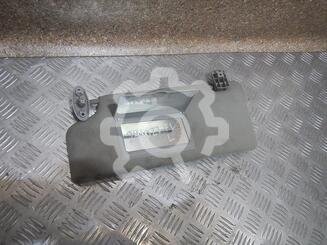 Козырек солнцезащитный Ford Focus I 1998 - 2005