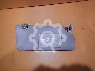 Козырек солнцезащитный Ford Focus I 1998 - 2005