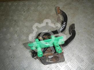 Блок педалей Ford Focus I 1998 - 2005
