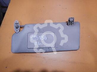 Козырек солнцезащитный Ford Focus I 1998 - 2005