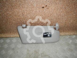 Козырек солнцезащитный Ford Focus I 1998 - 2005