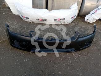 Бампер передний Ford Focus II 2005 - 2011
