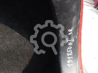 Обшивка багажника Ford Focus I 1998 - 2005