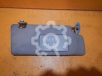 Козырек солнцезащитный Ford Focus I 1998 - 2005