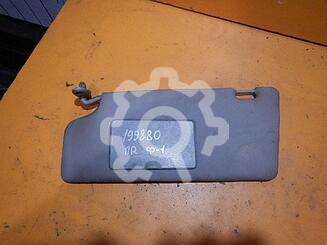 Козырек солнцезащитный Ford Focus I 1998 - 2005