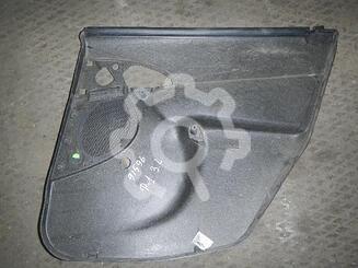 Обшивка двери задней левой Ford Focus I 1998 - 2005