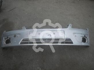Бампер передний Ford Focus II 2005 - 2011