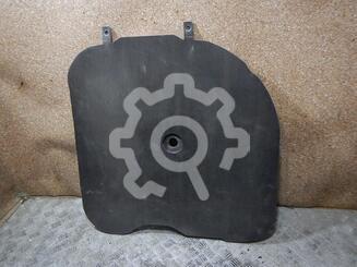 Пол багажника Ford Focus I 1998 - 2005